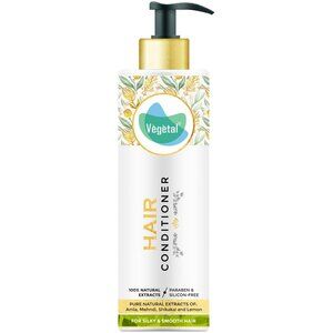 Vegetal Hair Conditioner - 200 gm